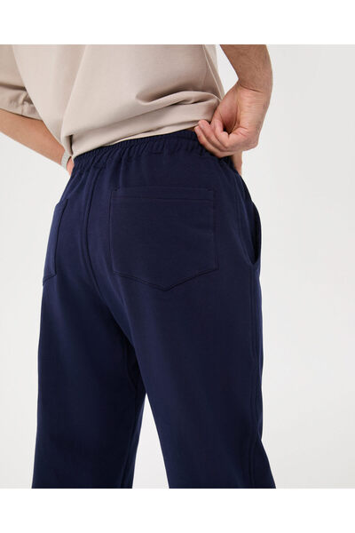 Ayma Active Індіго Чоловічий джоггер Ешофман