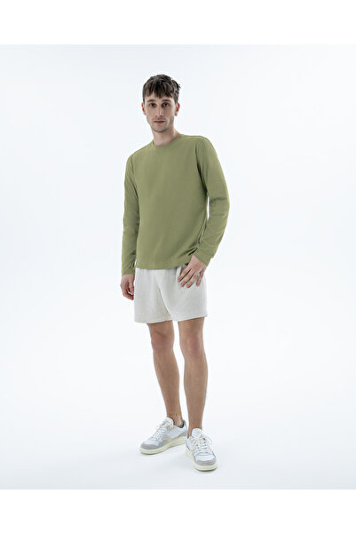 Ayma Active Матча чоловіча футболка з довгими рукавами