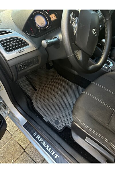 SMART MATT RENAULT FLUENCE 2010-2024 UYUMLU ARACA ÖZEL YENİ NESİL AKILLI OTO ...