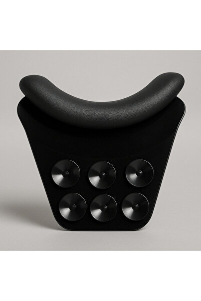 Nano Absolute Pernă pentru spălarea părului pentru salon de coafură |   Silion Pad confortabil și moale pentru sprijinul capului