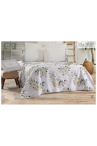 Capital Home New Season Inner Personality Pi̇ke Set