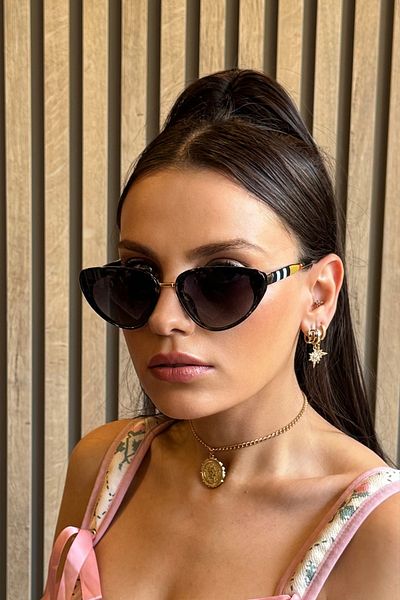 By Harmony Bh 53089 C2 Women's Sunglasses