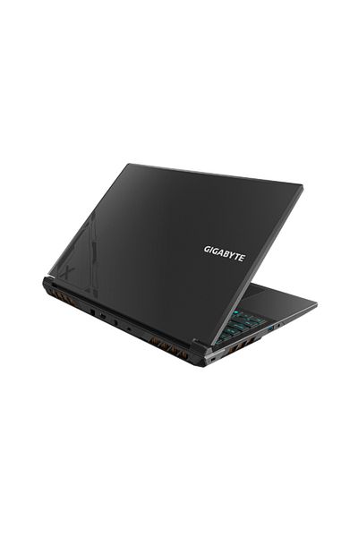 Gigabyte G6X (2024) Gaming Laptop 165Hz 1920x1200 RTX 4050 i7-13650HX 512GB SSD with 16GB DDR5 RAM