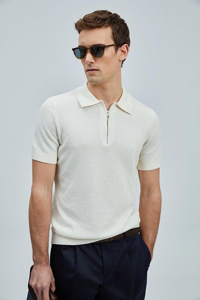 Lufian Men's Aren T-Shirt 111090092