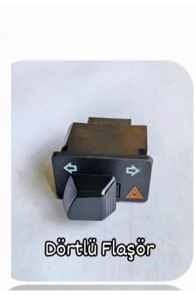 BabeMotor Honda Sh 125 Uyumlu 4 lü Tuş