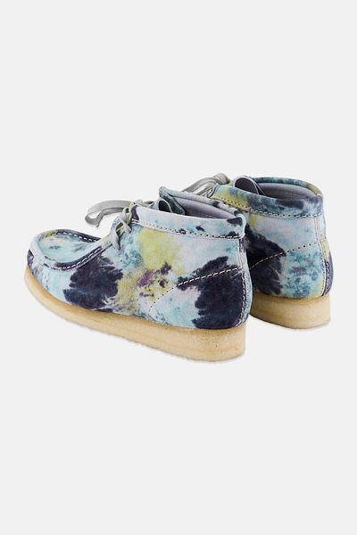 CLARKS Women Standard Lace Up Casual Shoes, Multicolor