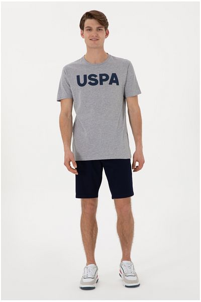 U.S. Polo Assn. U.S. Polo Assn Crew Neck Regular Fit Men's T-Shirt