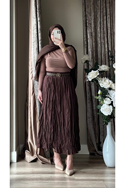 MISEY BOUTIQUE SANDY BÜZGÜLÜ BASIC BODY