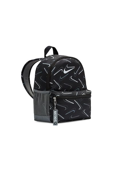 Nike Rucsac Brasilia Jdi (11L) Negru