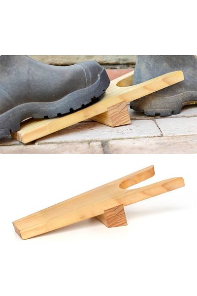 Alyones One Size Fits All Shoe Extractor - Gift for Big Shoes