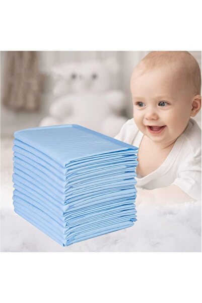 Tayarra مفارش تغيير حفاضات استخدام مرة واحدة، وسائد تغيير حفاضات مانعة للتسرب...