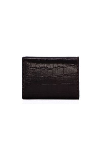Lux Leder Vico Genuine Leather Wallet