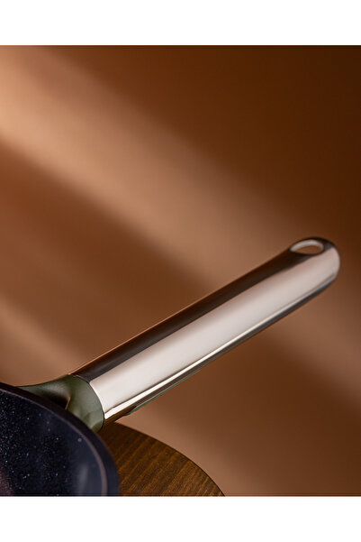 Madame Coco Freya Tava - Yeşil - 20 cm