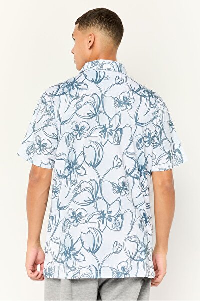 Puma Men Sportswear Fit Short Sleeve Outdoor Polo Shirt, Multicolor