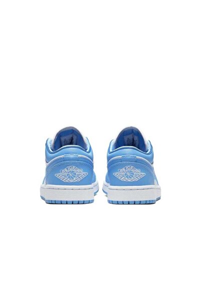 Nike Air Jordan 1 Low Kadın Basketbol Ayakkabısı