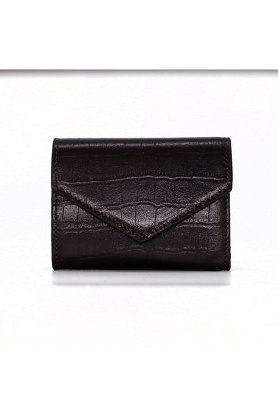 Lux Leder Vico Genuine Leather Wallet