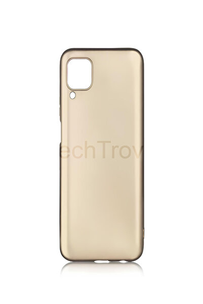 TechTrove Huawei P40 Lite Kılıf Premier Silikon Lansman A Kalite Kapak