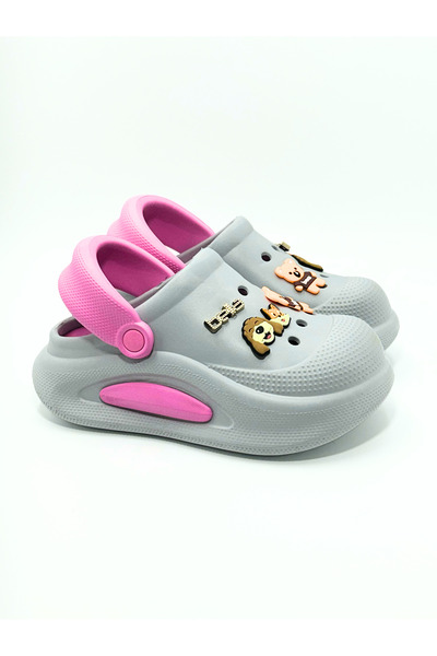 ZSHOES Women/Girls Sea Beach Cook Doctor Nurse Hospital Comfort Casual Charm Sandals Slippers