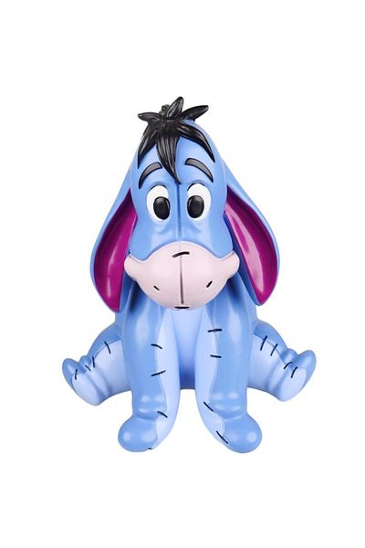 Monemel Disney Licensed Christmas Ornaments-Eeyore