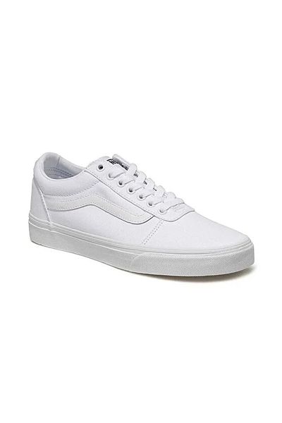 Vans Ανδρικά μαύρα αθλητικά παπούτσια Mn Ward - Vn0a38dm