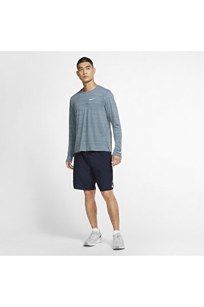 Nike Чоловічі бігові шорти Challenger