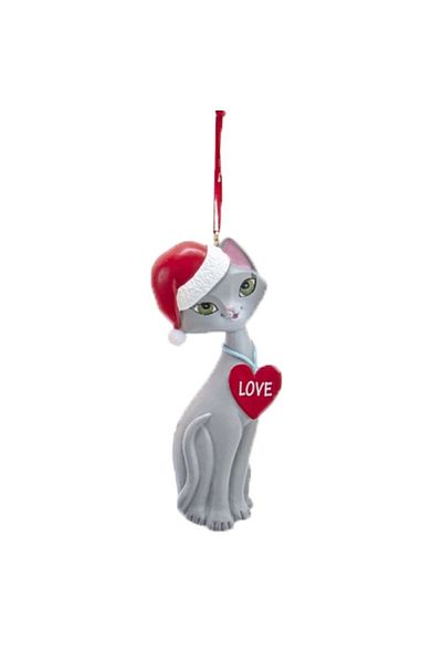 Monemel Disney Licensed Christmas Ornaments