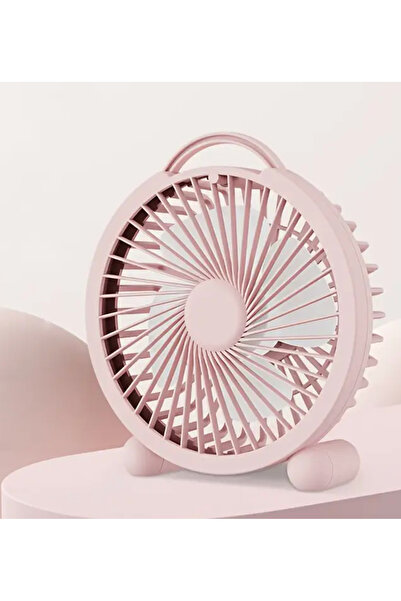 shop ULTRA SESSİZ USB MASA FANI