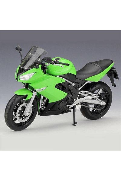 TRUST STORE 1:10 Kawasaki Ninja 650 Rr Model Motorcycle