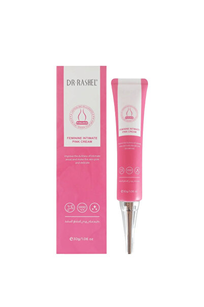 alatar كريم لتبييض المناطق الحساسة من د. راشيل 60مل