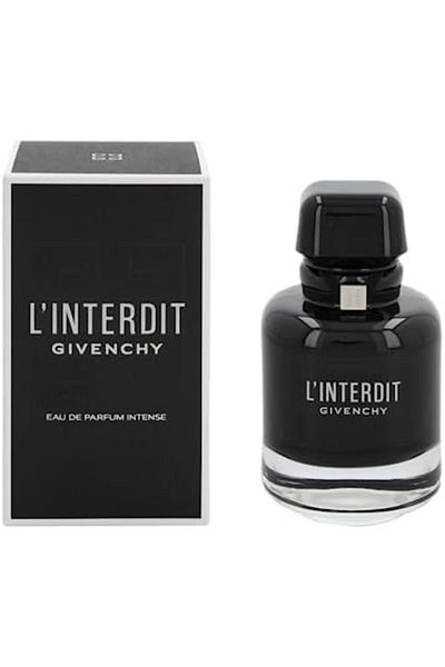 Givenchy L'Interdit Intense Edp 80 ml