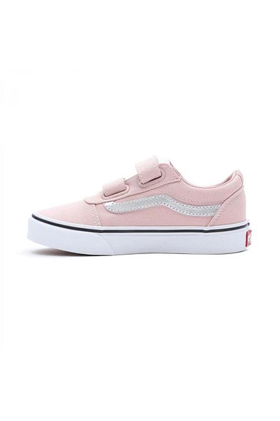 Vans My Ward V Girl's Pink Sneakers - Vn0A5Huj