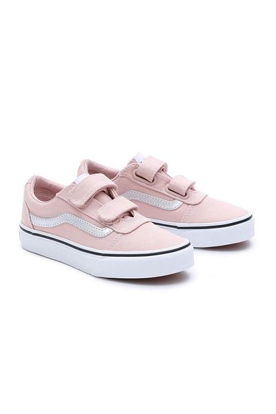 Vans My Ward V Girl's Pink Sneakers - Vn0A5Huj
