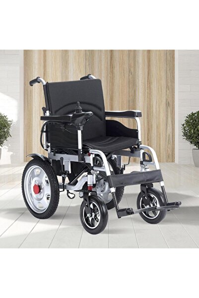 Masmel Sağlık Akulu Tekerlekli Sandalye Ekonomik