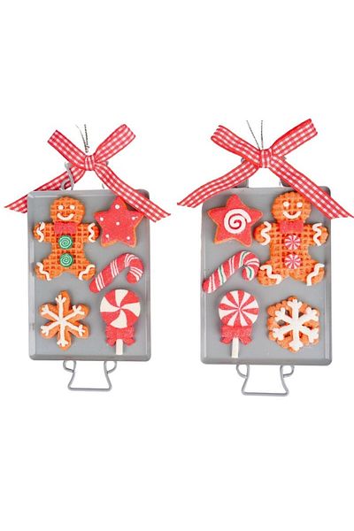 Monemel Disney Licensed Christmas Ornaments