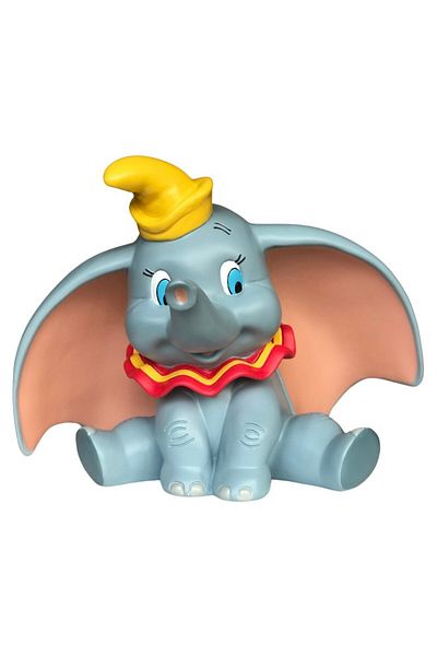 Monemel Disney Licensed Christmas Ornaments-Dumbo