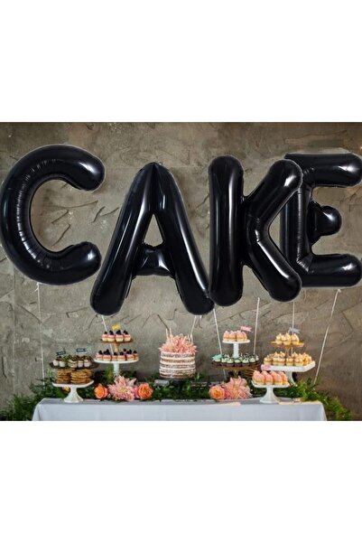 Flippy Metallic Foil Balloon Letter A, Flippy, 40 cm, Helium or Air Inflatable, Individual Packaging, Straw