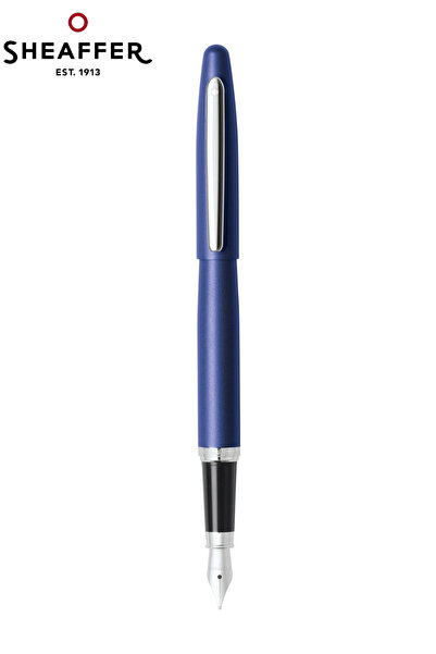 Sheaffer Dolmakalem Vfm Mavi Gövde 9401-0
