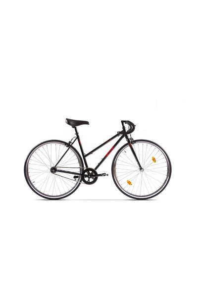 Pegas Bicicleta Pegas Pegas Clasic 2S Drop Lady 50 cm Negru