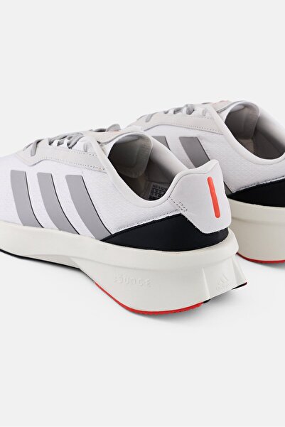 adidas Men Heawyn Lace Up Running Shoes, Light Grey