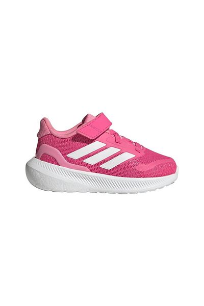 adidas Baby Pink Running Shoes Runfalcon 5 El I Jp5156
