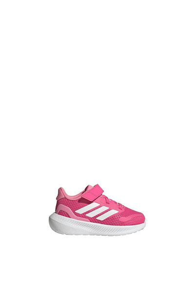 adidas Baby Pink Running Shoes Runfalcon 5 El I Jp5156