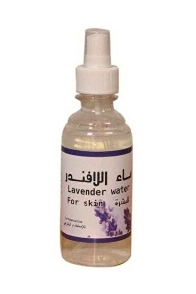 Generic Lavender Water For Skin 200 ml