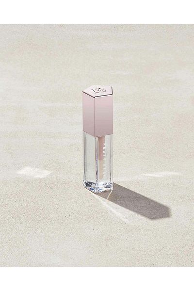 FENTY BEAUTY GLOSS BOMB UNIVERSAL LIP - Glass Slipper - clear