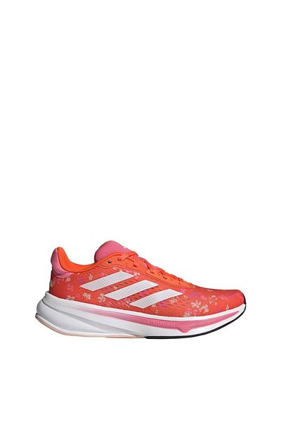 adidas Women's Orange Running Shoes Response Super W Jı4633