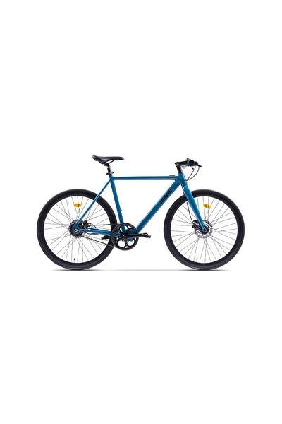 Pegas Bicicleta Pegas Pegas Clasic Dinamic 1S Albastru