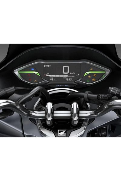 corcishop For Honda Pcx 2021 2022 2023 2024 Instrument Panel 9H Nano Screen Protector