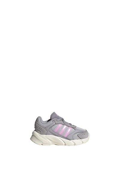 adidas Baby Gray Running Shoes Crazychaos 2000 El I Jı1638