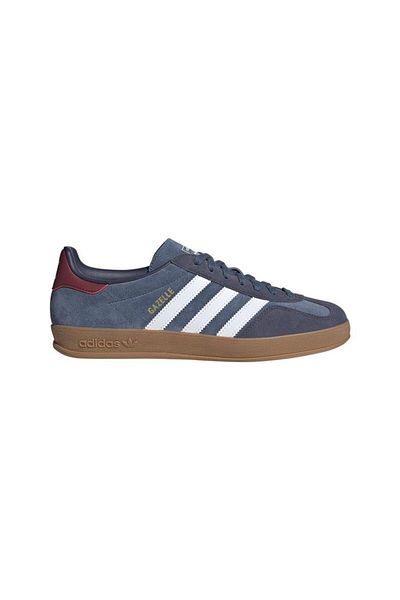 adidas Tenis albastru pentru bărbați Gazelle Indoor Jı3522