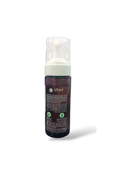 Himalaya غسول الوجه ديتوكس رغوي من هيمالايا بالفحم - 150 مل