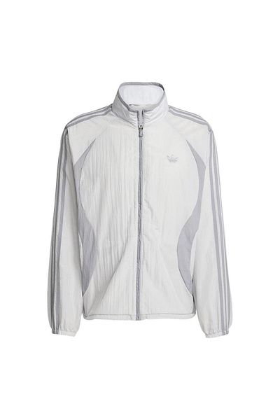 adidas Men's Gray Jacket 2000 Tt Jp1138